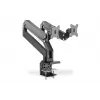 Dual-monitorbeugel Digitus DA-90427