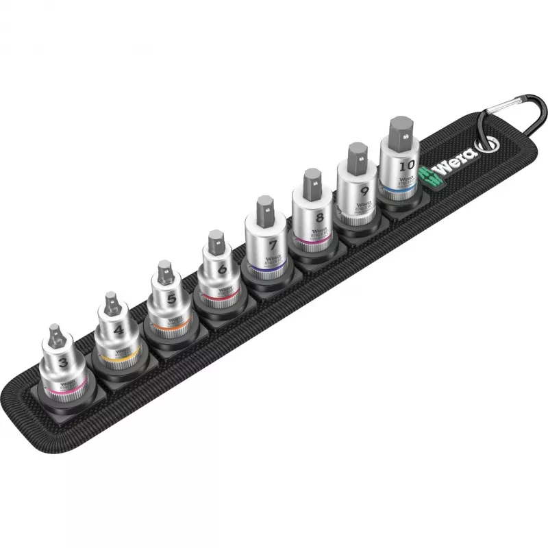 Wera 05003971001 zwart