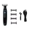 Trimmer Jata JBCP3532 – elektrisch lichaamsverzorgingsapparaat, compact ontwerp