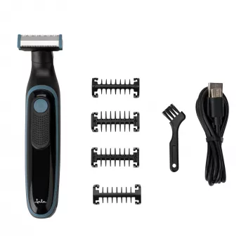 Trimmer Jata JBCP3532 – elektrisch lichaamsverzorgingsapparaat, compact ontwerp