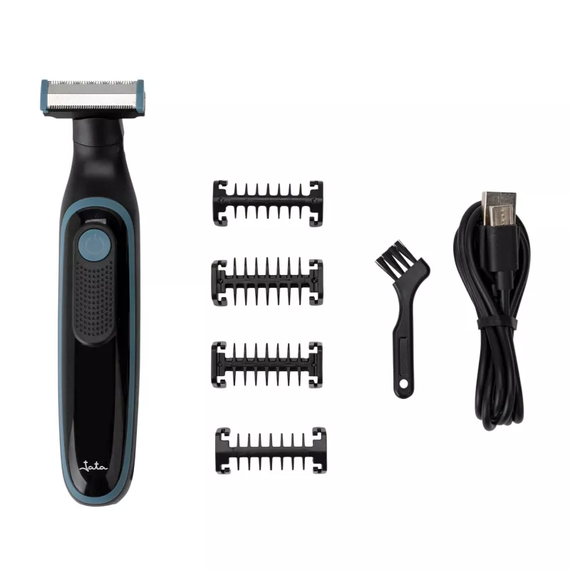 Trimmer Jata JBCP3532 – elektrisch lichaamsverzorgingsapparaat, compact ontwerp