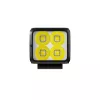 Nitecore T4K zaklamp, T-serie, 4000 lm