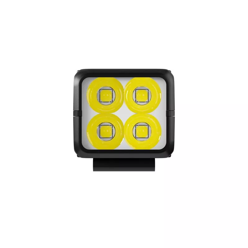 Nitecore T4K zaklamp, T-serie, 4000 lm