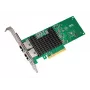 Netwerkadapter INTEL X710-T2L dual-port 10GbE PCIe (X710T2LG1P5)