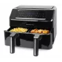 Emerio AF-130376.1 7,2 L zwart