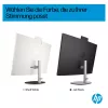 HP All-in-One pc (complete oplossing) 27-ct2073ng AMD Ryzen AI 7-350 512GBSSD 16GB wit (27-ct2073ng)