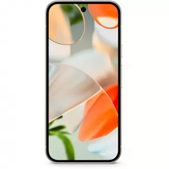 Mobiele telefoon Pixel 9 256GB/PORCELAIN GA05843-GB Google