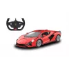 Sportwagen Jamara Lamborghini Sián afstandsbediening elektromotor 1:14