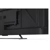 Sharp 65HR7265E 65" 4K UHD Smart LED-tv, Google TV, Wi-Fi, zwart