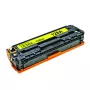 Printerpatroon HP CE322A, geel