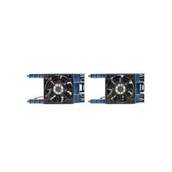 Ventilator HPE P58462-B21 HP Enterprise breed 168 mm diep 62 mm hoog 138 mm
