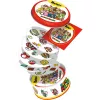 Dobble Super Mario, kaartspel