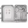 Outdoor-verdeelbox Digitus DN-968911 voor 24 LC/SC-koppelingen