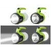 Zaklamp TRACER TRAOSW46895 met 1200mAh oplaadbare accu, handzoeklicht