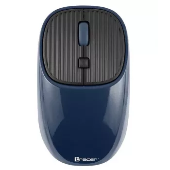Tracer WAVE draadloze muis, ambidexter, 800 DPI
