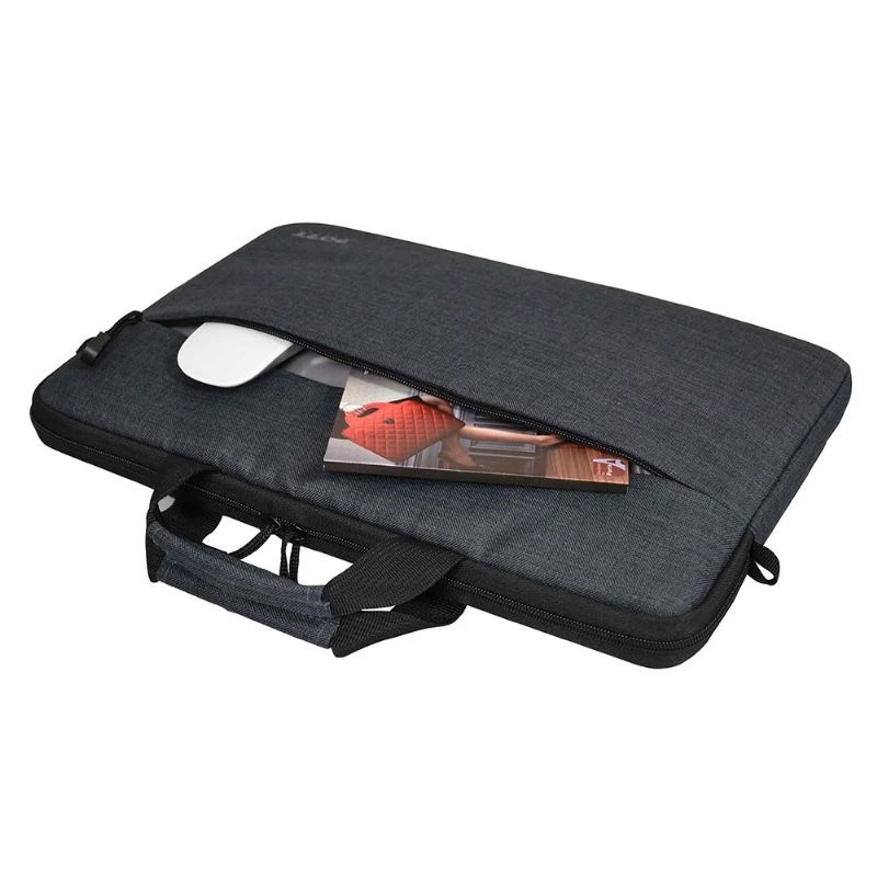 Laptoptas Port Designs BELIZE TL 15,6 Grijs