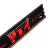 DIMM 16 GB DDR4-3000 , werkgeheugen zwart, F4-3000C16S-16GISB, Aegis, INTEL XMP