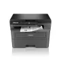 Brother DCP-L2620DW multifunctionele printer laser A4 1200 x 1200 DPI 32 ppm Wi-Fi