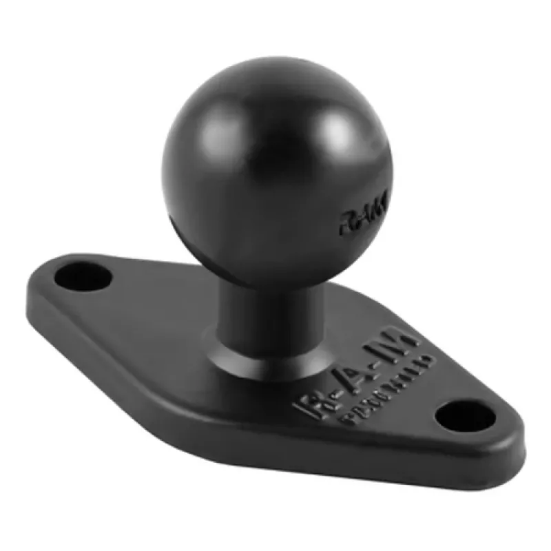 Zebra RAM-B-238U montageset zwart