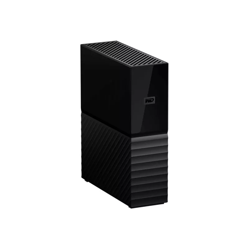 Externe harde schijf Western Digital 14 TB USB 3.2 My Book