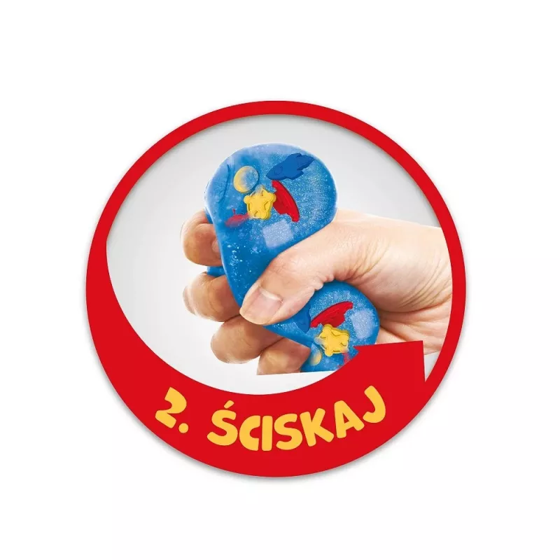 Educatieve kleideegset Cobi Toy Story 5 – model CHA-08513
