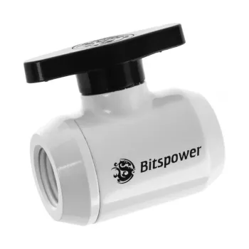 Bitspower BP-MVV-DWBK onderdeel/accessoire voor computerkoeling