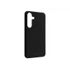 Fixed | Story | achterkantcover | Samsung | Galaxy S25+ | rubber | zwart