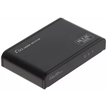 HDMI-splitter HDMI-SP-1/2-HDCP
