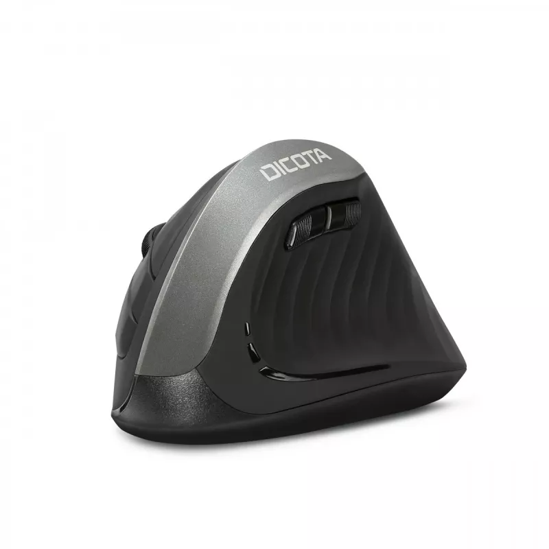 Dicota draadloze ergonomische muis Relax