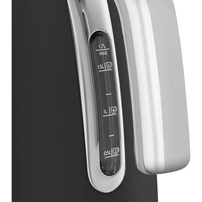 Waterkoker Smeg KLF03BLMEU