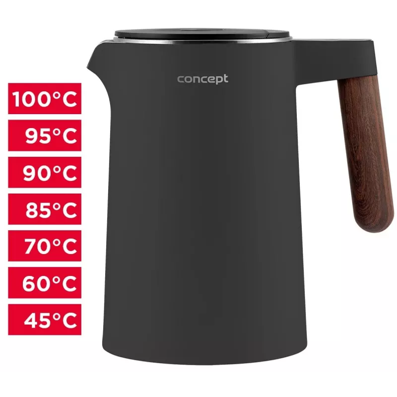 CONCEPT waterkoker RK3305