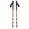 Trekkingstokken Black Diamond Trail Back burnt sienna