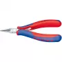 Nijptangen Knipex 35 32 115