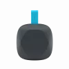 Canyon Hexagon 10 - Bluetooth 5.3 luidspreker - USB-C - kaartlezer - IPX5 - blauw-grijs