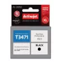 Activejet AE-34BNX inkt (vervanger voor Epson 34XL T3471; Supreme; 30 ml; zwart)