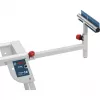 Bosch GTA 2600 Verstekzaagstandaard Turkoois, Wit 4 poten