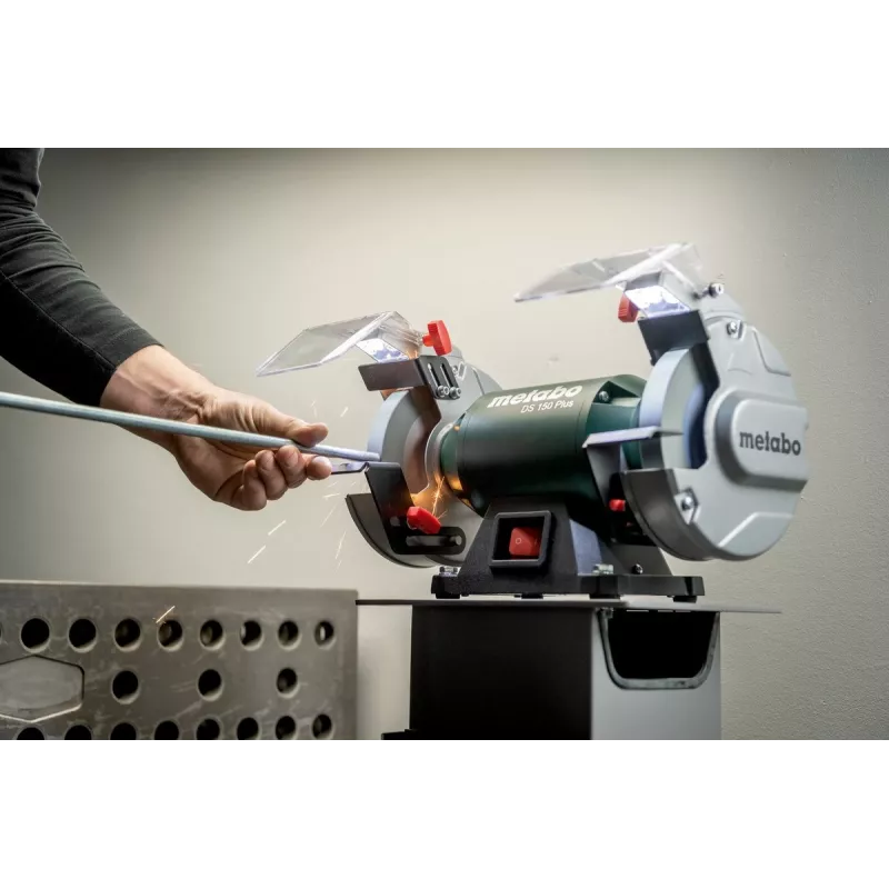 Bankenslijper Metabo DS 150 Plus
