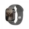 Band Apple MXLG3ZM/A grijs fluoroelastomeer 130-180 mm