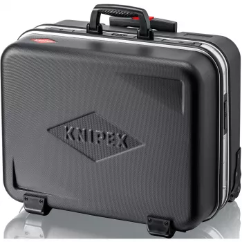 Gereedschapskoffer Knipex 00 21 41 LE