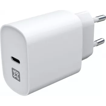 XtremeMac XWH-SPC30-03 USB-oplader (XWH-SPC30-03)