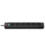 Stekkerdoos Brennenstuhl 1150650316