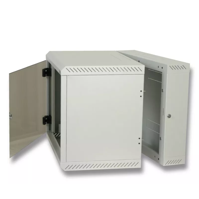Wandmontage rack Triton RBA-09-AD5-CAX-A1