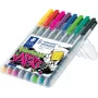 Viltstift Staedtler 318 WP8-1