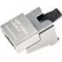 Smart Keeper NC13PKBK 5 x LAN-kabelsloten 2 met 1 sluitsleutel Basic zwart SLSART-0308 (SLSART-0308)