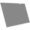 Targus 4Vu 35,6 cm (14 inch) laptop frameloze privacyfilter