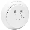 Homematic IP Smart Home Starterset rookmelder (HmIP-SK27), 1x Access Point, 2x rookmelder