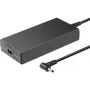 CoreParts MBXHP-AC0004 voeding/inverter binnen 150 W zwart