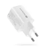 Wandlader everActive SC-450Q 45W 1×USB-C 1×USB-A wit