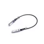 Lanview MO-SSC050J9287B InfiniBand/glasvezelkabel 7 m SFP+ zwart