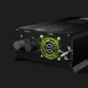 Auto-omvormer 12V 500W/1000W
